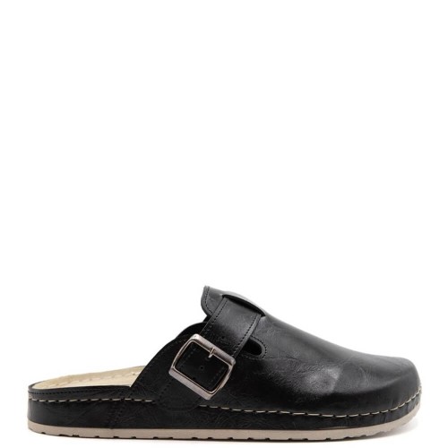 A830B Men's Sampo VESNA Black A830B Men's Sampo VESNA Black