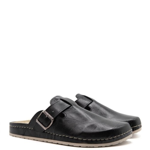A830B Men's Sampo VESNA Black A830B Men's Sampo VESNA Black