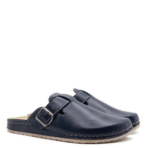 A830BL Men's Sampo VESNA Blue A830BL Men's Sampo VESNA Blue