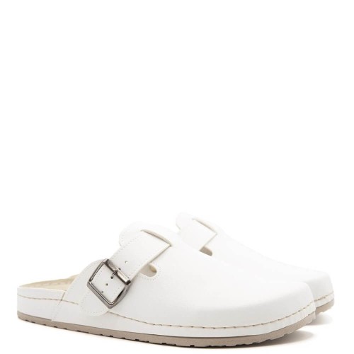 A830W Men's Sampo VESNA White A830W Men's Sampo VESNA White