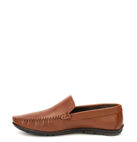 A831T Ανδρικό Δερμάτινο Μοκασίνι GALE Ταμπά A831T Ανδρικό Δερμάτινο Μοκασίνι GALE Ταμπά