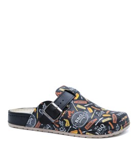 A832BQ Sampo VESNA Black A832BQ Sampo VESNA Black