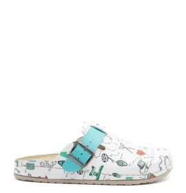 A832LB Σαμπό VESNA Σιέλ