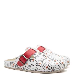 A832R Sampo VESNA Red