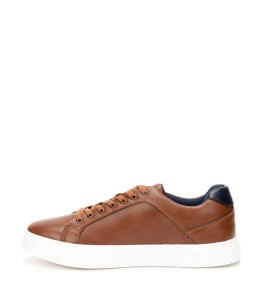 A833C Men's  Sneakers COCKERS Blue A833C Men's  Sneakers COCKERS Blue