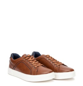A833C Men's  Sneakers COCKERS Blue A833C Men's  Sneakers COCKERS Blue