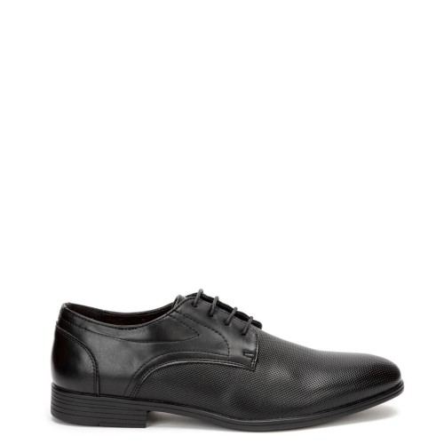 A834B Men's Oxford Shoes Cockers Black A834B Men's Oxford Shoes Cockers Black