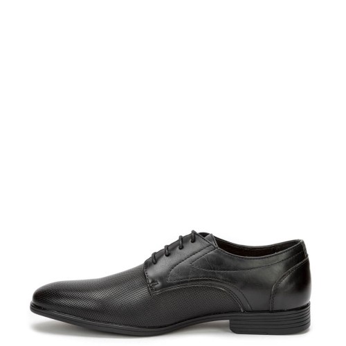 A834B Men's Oxford Shoes Cockers Black A834B Men's Oxford Shoes Cockers Black