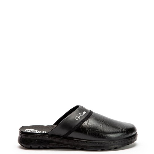 A835B-1 Men's Sampo VESNA Black A835B-1 Men's Sampo VESNA Black