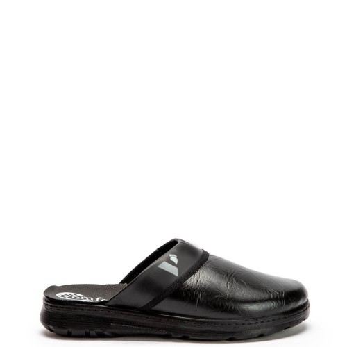 A835B Men's Sampo VESNA Black A835B Men's Sampo VESNA Black