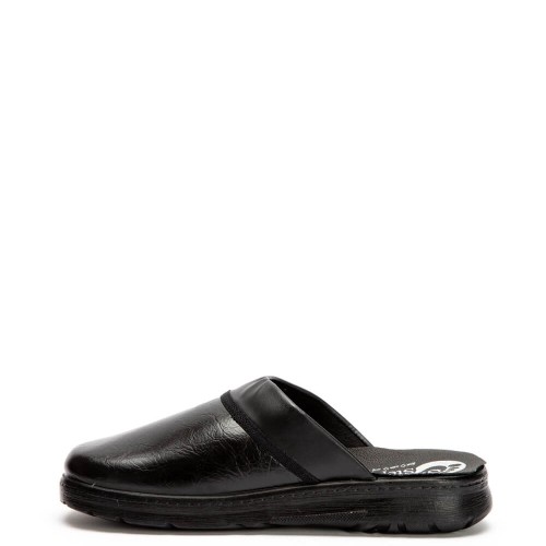 A835B Men's Sampo VESNA Black A835B Men's Sampo VESNA Black