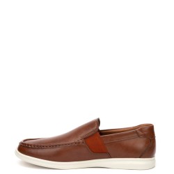 A835BR Men's Comfort Shoe COCKERS Brown