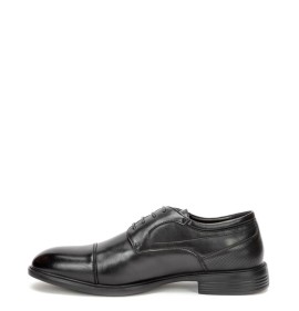 A836B Ανδρικό Σκαρπίνι Cockers Μαύρο