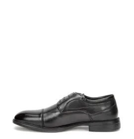 A836B Ανδρικό Σκαρπίνι Cockers Μαύρο