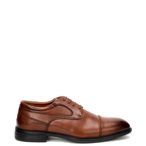 A836BR Men's Oxford Shoes Cockers Brown A836BR Men's Oxford Shoes Cockers Brown
