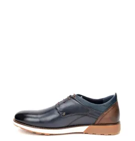 A837BL Men's Loafers COCKERS Blue