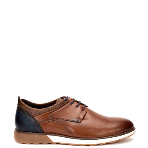 A837BR Ανδρικό Loafers  COCKERS Καφέ A837BR Ανδρικό Loafers  COCKERS Καφέ