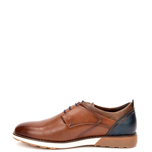 A837BR Ανδρικό Loafers  COCKERS Καφέ A837BR Ανδρικό Loafers  COCKERS Καφέ
