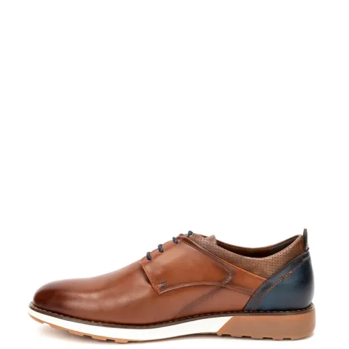 A837BR Ανδρικό Loafers  COCKERS Καφέ A837BR Ανδρικό Loafers  COCKERS Καφέ