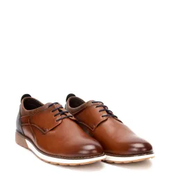 A837BR Ανδρικό Loafers  COCKERS Καφέ