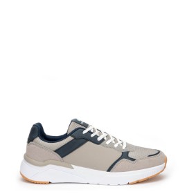 A840GR Men's Casual  COCKERS Grey A840GR Men's Casual  COCKERS Grey