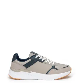 A840GR Ανδρικό Casual COCKERS Γκρι