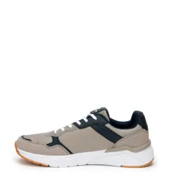 A840GR Ανδρικό Casual COCKERS Γκρι