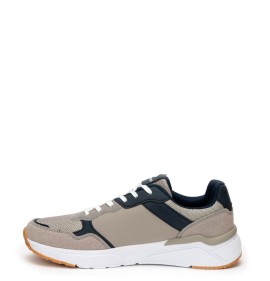 A840GR Men's Casual  COCKERS Grey A840GR Men's Casual  COCKERS Grey