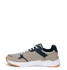 A840GR Ανδρικό Casual COCKERS Γκρι