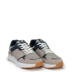 A840GR Ανδρικό Casual COCKERS Γκρι