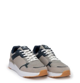 A840GR Men's Casual  COCKERS Grey A840GR Men's Casual  COCKERS Grey