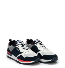 A842BL Ανδρικό Casual COCKERS Μπλε