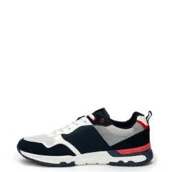 A842BL Men's Casual  COCKERS Blue