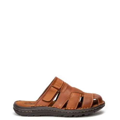 A846T Ανδρική Παντόφλα GALE Ταμπά