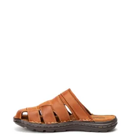 A846T Ανδρική Παντόφλα GALE Ταμπά