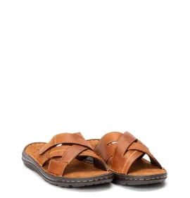 A847T Ανδρική Παντόφλα GALE Ταμπά