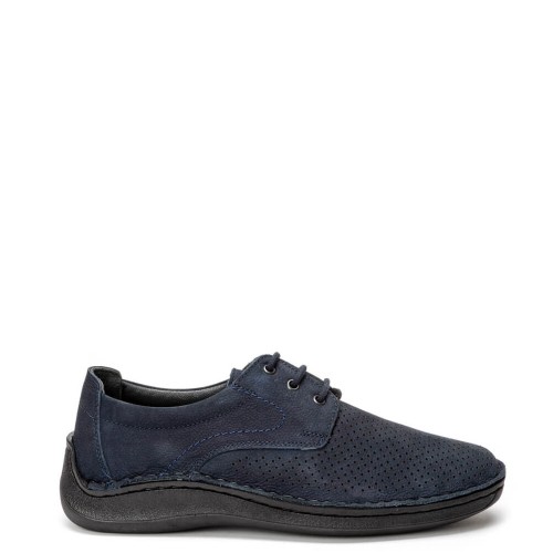 A848BL Ανδρικό Loafers Gale Μπλε A848BL Ανδρικό Loafers Gale Μπλε