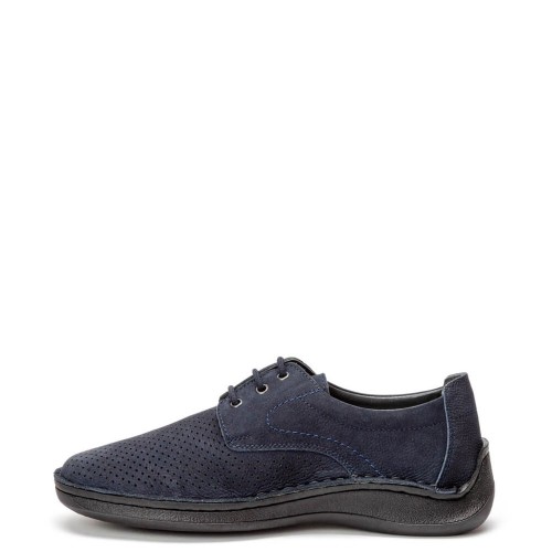 A848BL Ανδρικό Loafers Gale Μπλε A848BL Ανδρικό Loafers Gale Μπλε