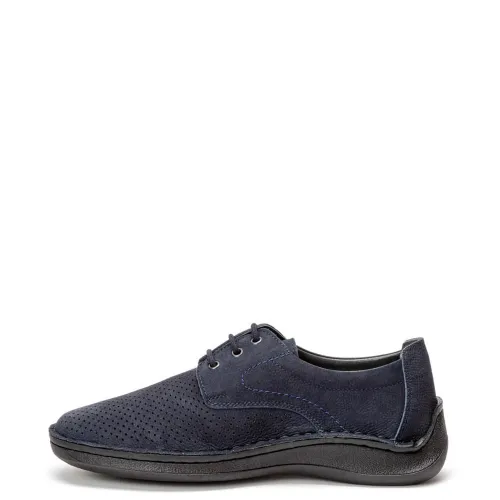 A848BL Ανδρικό Loafers Gale Μπλε A848BL Ανδρικό Loafers Gale Μπλε
