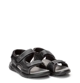 A850B Men's Sandal Fame Black