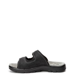 A851B Men's Slippers Fame Black