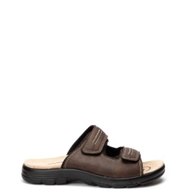 A851BR Men's Slippers Fame Brown A851BR Men's Slippers Fame Brown
