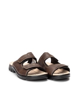 A851BR Men's Slippers Fame Brown A851BR Men's Slippers Fame Brown