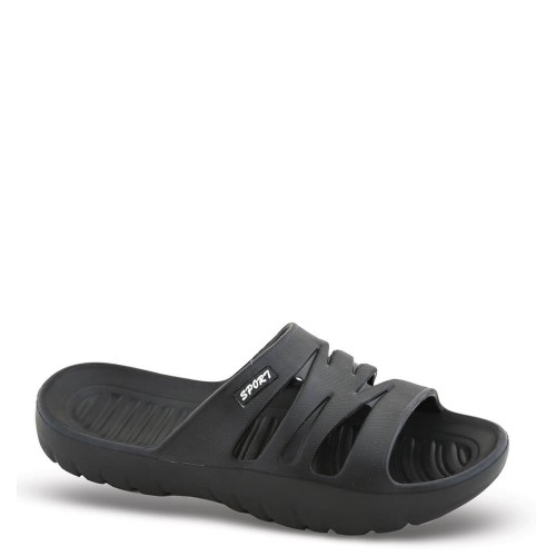 A853B Flip Flop CUBANITAS Black A853B Flip Flop CUBANITAS Black