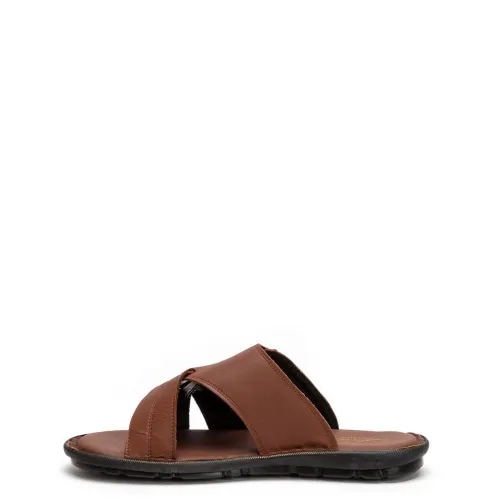 A854T Ανδρική Παντόφλα GALE Ταμπά