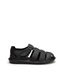 A855B Men's Sandal GALE Black A855B Men's Sandal GALE Black