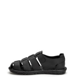 A855B Men's Sandal GALE Black