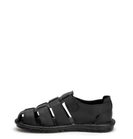 A855B Men's Sandal GALE Black A855B Men's Sandal GALE Black