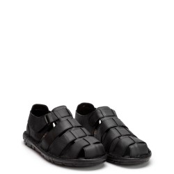 A855B Men's Sandal GALE Black