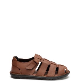 A855T Men's Sandal GALE Tan A855T Men's Sandal GALE Tan